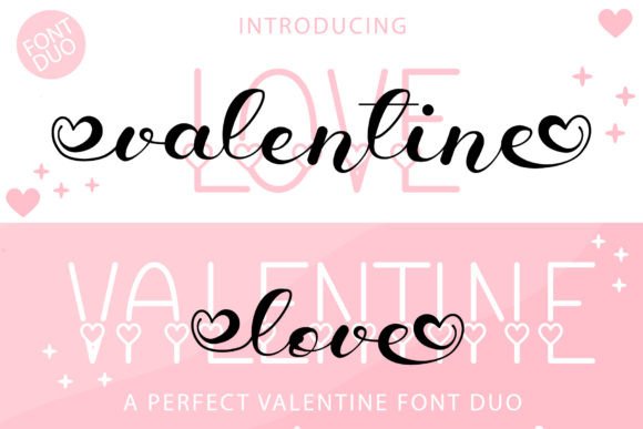 A Font Built for Campaigns That Need Heart