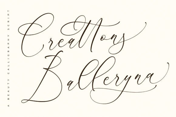 Choosing Creattons Balleryna for a Luxury Online Boutique