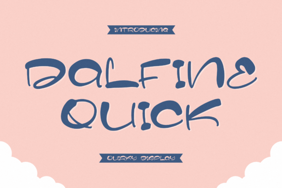 Choosing Dalfine Quick Font for a More Polished Website