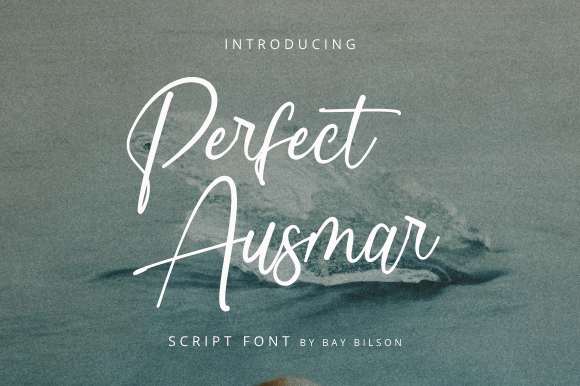 Choosing Perfect Ausmar for My Editorial Redesign