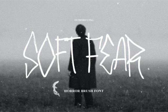 Choosing the Soft Fear Brush Font for a Bold Brand Personality