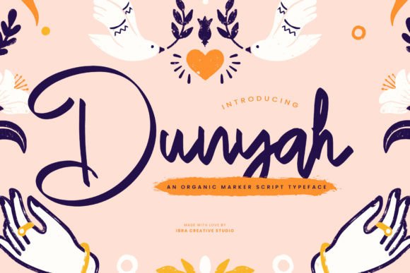 Dunyah: A Design Evaluation for Real Work
