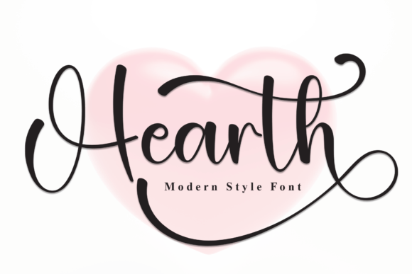 Hearth Font: A Simple Upgrade for Your Brand’s Personal Touch