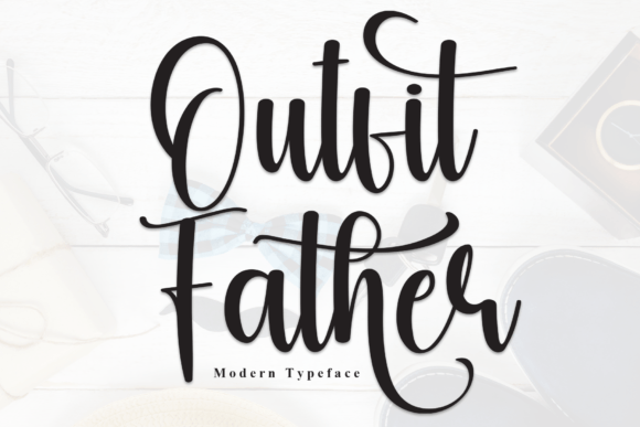 Outfit Father Font: A Designer's Honest Review