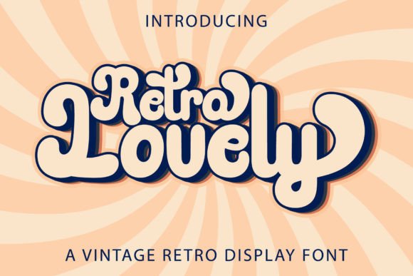 Retro Lovely: A Designer’s Practical Review for Modern Projects