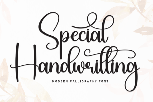 Special Handwritting Font: How a Friendly Script Solved My Campaign Puzzle